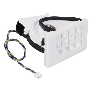 Gebläsemotor weiß Ecovacs 201-F002-0013 für Staubsauger-Roboter
