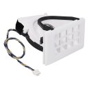 Gebläsemotor weiß Ecovacs 201-F002-0013...