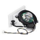 Gebläsemotor weiß Ecovacs 201-F002-0013 für Staubsauger-Roboter