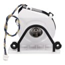 Gebläsemotor weiß Ecovacs 201-F002-0013 für Staubsauger-Roboter