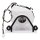 Gebläsemotor weiß Ecovacs 201-F002-0013 für Staubsauger-Roboter