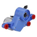 LUTH Premium Profi Parts Seitenbürstenmotor Kompatibel mit Ecovacs 201-L003-0014 für Staubsauger-Roboter