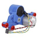 LUTH Premium Profi Parts Seitenbürstenmotor Kompatibel mit Ecovacs 201-L003-0014 für Staubsauger-Roboter