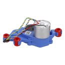 LUTH Premium Profi Parts Seitenbürstenmotor Kompatibel mit Ecovacs 201-L003-0014 für Staubsauger-Roboter