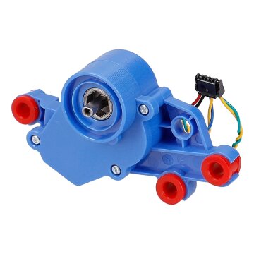 Seitenbürstenmotor Ecovacs 201-L003-0014 für Staubsauger-Roboter