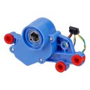 Seitenbürstenmotor Ecovacs 201-L003-0014 für...