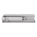 LUTH Premium Profi Parts Walzenwischer (weiß) Kompatibel mit Ecovacs 201-L001-0011 für Staubsauger-Roboter