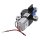 LUTH Premium Profi Parts Seitenbürstenmotor rechts Kompatibel mit Ecovacs 201-G005-0012 für Staubsauger-Roboter