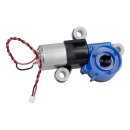 Seitenbürstenmotor rechts Ecovacs 201-G005-0012...