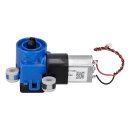 Seitenbürstenmotor rechts Ecovacs 201-G005-0012 für Staubsauger-Roboter