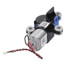 Seitenbürstenmotor rechts Ecovacs 201-G005-0012 für Staubsauger-Roboter