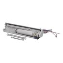 LUTH Premium Profi Parts Wischwalze Kompatibel mit...
