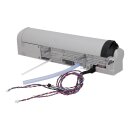Wischwalze Ecovacs 201-L003-0007 für...
