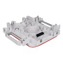 LUTH Premium Profi Parts Fensterreiniger-Chassis Kompatibel mit Ecovacs 201-J001-0066 für Fensterreinigungsroboter