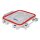 LUTH Premium Profi Parts Fensterreiniger-Chassis Kompatibel mit Ecovacs 201-J001-0066 für Fensterreinigungsroboter