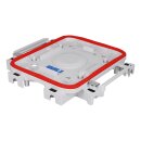 Fensterreiniger-Chassis Ecovacs 201-J001-0066 für Fensterreinigungsroboter