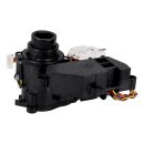 LUTH Premium Profi Parts Wischmotor rechts Kompatibel mit Ecovacs 201-F008-0006 für Staubsauger-Roboter