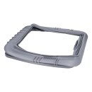LUTH Premium Profi Parts Türdichtung Kompatibel mit Midea 12638100002382 für Trockner