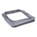 LUTH Premium Profi Parts Türdichtung Kompatibel mit Midea 12638100002382 für Trockner