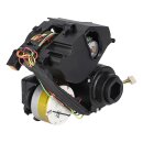 LUTH Premium Profi Parts Wischmotor rechts Kompatibel mit Ecovacs 201-F002-0016 für Staubsauger-Roboter