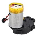 LUTH Premium Profi Parts Hauptbürstenmotor Kompatibel mit Ecovacs 201-F002-0017 für Staubsauger-Roboter