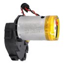 LUTH Premium Profi Parts Hauptbürstenmotor Kompatibel mit Ecovacs 201-F002-0017 für Staubsauger-Roboter