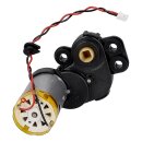 LUTH Premium Profi Parts Hauptbürstenmotor Kompatibel mit Ecovacs 201-F002-0017 für Staubsauger-Roboter