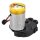 Hauptbürstenmotor Ecovacs 201-F002-0017 für Staubsauger-Roboter