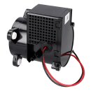 LUTH Premium Profi Parts Lüftermotor Kompatibel mit Ecovacs 201-G005-0042 für Staubsauger-Roboter