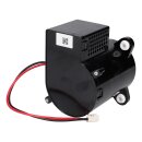 LUTH Premium Profi Parts Lüftermotor Kompatibel mit Ecovacs 201-G005-0042 für Staubsauger-Roboter
