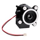 LUTH Premium Profi Parts Lüftermotor Kompatibel mit Ecovacs 201-G005-0042 für Staubsauger-Roboter