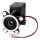 LUTH Premium Profi Parts Lüftermotor Kompatibel mit Ecovacs 201-G005-0042 für Staubsauger-Roboter