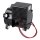 LUTH Premium Profi Parts Lüftermotor Kompatibel mit Ecovacs 201-G005-0042 für Staubsauger-Roboter