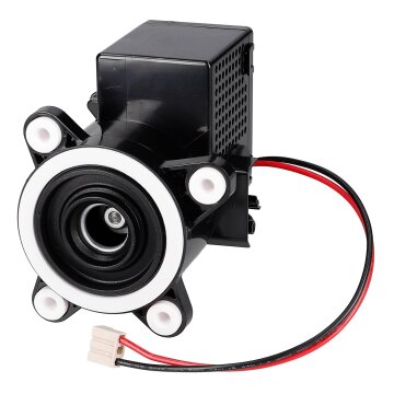 Lüftermotor Ecovacs 201-G005-0042 für Staubsauger-Roboter