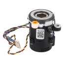 LUTH Premium Profi Parts Wischmotor rechts Kompatibel mit Ecovacs 201-G005-0008 für Staubsauger-Roboter