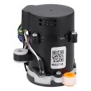 LUTH Premium Profi Parts Wischmotor rechts Kompatibel mit Ecovacs 201-G005-0008 für Staubsauger-Roboter