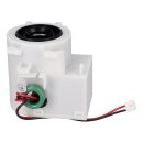 LUTH Premium Profi Parts Staubabsaugmotor Kompatibel mit Ecovacs 201-F002-0034 für Staubsauger-Roboter
