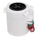 LUTH Premium Profi Parts Staubabsaugmotor Kompatibel mit Ecovacs 201-F002-0034 für Staubsauger-Roboter