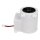 LUTH Premium Profi Parts Staubabsaugmotor Kompatibel mit Ecovacs 201-F002-0034 für Staubsauger-Roboter
