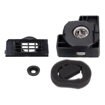 Vakuummotor Ecovacs 201-L001-0050 für Staubsauger-Roboter