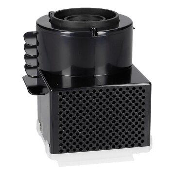 LUTH Premium Profi Parts Staubabsaugungsventilatormotor Kompatibel mit Ecovacs 201-2515-0060 für Staubsauger-Roboter