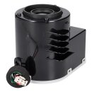 LUTH Premium Profi Parts Staubabsaugungsventilatormotor Kompatibel mit Ecovacs 201-2515-0060 für Staubsauger-Roboter