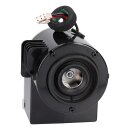 LUTH Premium Profi Parts Staubabsaugungsventilatormotor Kompatibel mit Ecovacs 201-2515-0060 für Staubsauger-Roboter