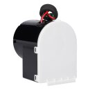 LUTH Premium Profi Parts Staubabsaugungsventilatormotor Kompatibel mit Ecovacs 201-2515-0060 für Staubsauger-Roboter