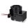 LUTH Premium Profi Parts Staubabsaugungsventilatormotor Kompatibel mit Ecovacs 201-2515-0060 für Staubsauger-Roboter