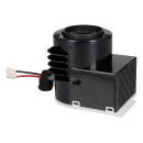 Staubabsaugungsventilatormotor Ecovacs 201-2515-0060...