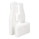 LUTH Premium Profi Parts Halter Kompatibel mit Midea...