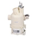 LUTH Premium Profi Parts Umwälzpumpe Kompatibel mit Midea 17476000015287 für Geschirrspüler