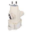 LUTH Premium Profi Parts Umwälzpumpe Kompatibel mit Midea 17476000015287 für Geschirrspüler
