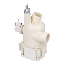 LUTH Premium Profi Parts Umwälzpumpe Kompatibel mit Midea 17476000015287 für Geschirrspüler